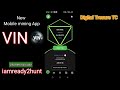 VIN Mobile Mining App | VIN referral code | Free Mining apps | #mining #referralcode #yt #crypto