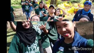 Gathering oppo big malang 2018 with bigbangpol