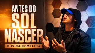 Eduardo Bernard - Antes do sol nascer | Música completa