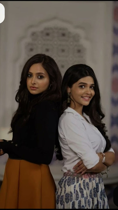 Goenka sisters...❤️❤️ #sisters#love #trending