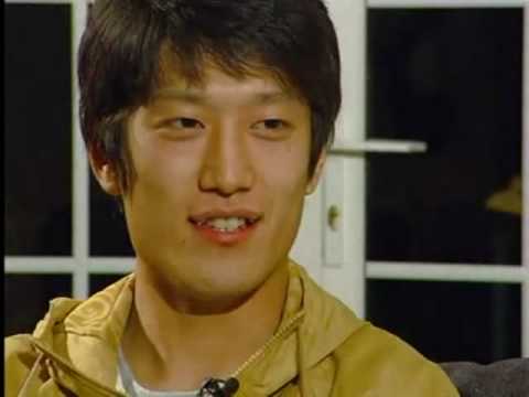 Chung-Yong Lee Story 02