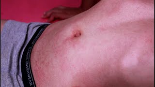 Belly On Worship W Roll - Roddy Preview