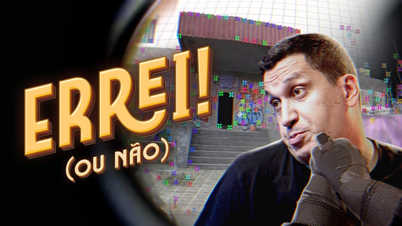 UNRECORD não é fake. Mas é. | Gaveta