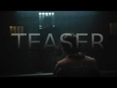 THE RIDDLER - TEASER
