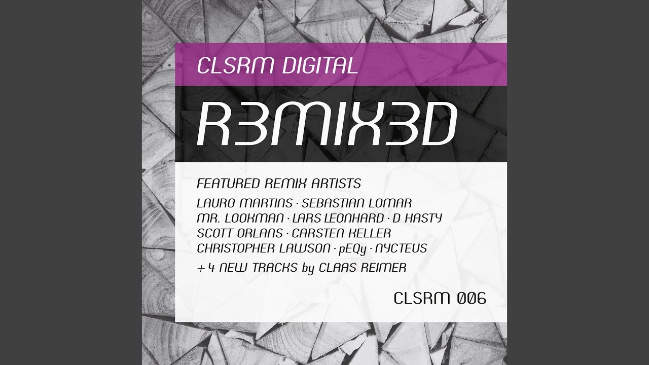 Rainforest (Nycteus Remix)