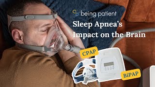 A Science Reporter’s Journey to Understand Sleep Apnea’s Impact on the Brain | Being Patient