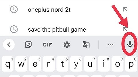 OnePlus Nord 2T keyboard setting,OnePlus 10T keyboard mic problem solve kare, How to solve keyboard