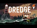 DREDGE - The Iron Rig Третий стрим дополнения
