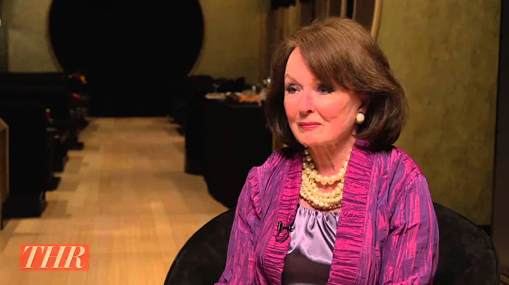 TCM Classic Film Fest:  Mildred Pierce Star Ann Bl...