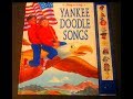 Yankee doodle songs interactive sound book