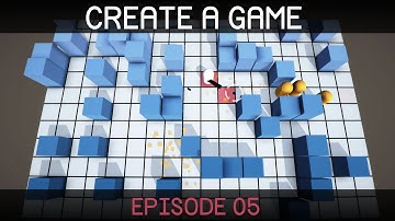Unity Create a Game Series (E05. spawn system)