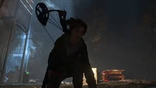 Rise of the Tomb Raider - 09 Abandoned Mines Survival Cache 1