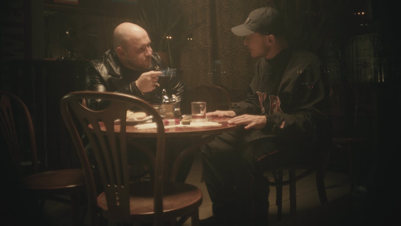 Watch Louis Villain x Pezet - 022 on YouTube Watch Louis Villain x Pezet - 022 on YouTube