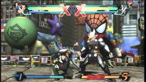 Fine Wine : A Frank West Combo Video (all leading to lvl 5)