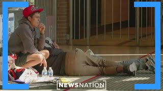 Chicago has spent more than $100 million on migrants | NewsNation Now