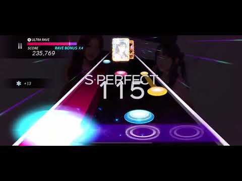 STAYC ‘Bubble (English Ver.) [Verse 2]’ HARD mode