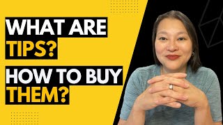 What Are Tips | How To Buy Tips Fidelity & Treasury Direct (TreasuryInflation Protected Securities)