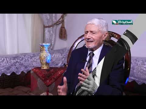 أحمد الانسي: دور الاتصالات في الوحدة واستقالته من مكافحة الفساد