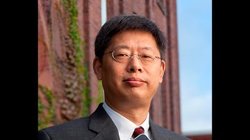 Joe Zhu, Data Envelopment Analysis under Big Data