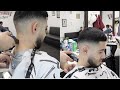 How to do a mid fade in 15 minutes!