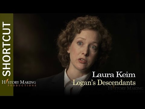 Behind The Smile: The Real Story Of Leah Williams And James Logan's Relationship