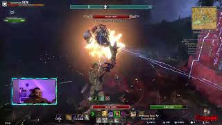 ESO Part 81: Dunkle Anker in Schattenfenn [ Templer ]