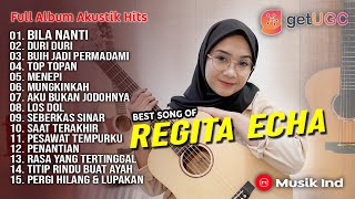 NABILA MAHARANI - BILA NANTI COVER 'REGITA ECHA' FULL ALBUM AKUSTIK TERBARU