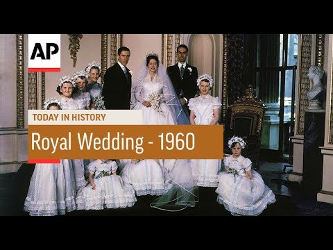 margaret windsor wedding dress