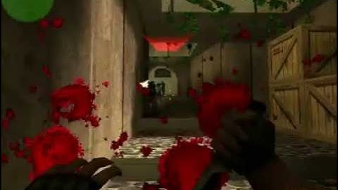 Test Hack Bất Tử CS11 (skincs.tk)