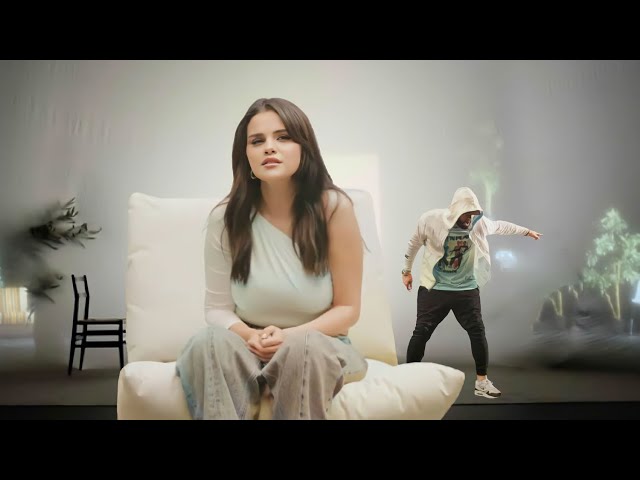 Eminem, Selena Gomez - Baby It's You (ft. Ebba) Remix by Jovens Wood class=