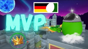 The GREATEST EVER Match in United EU! | Shell Shockers