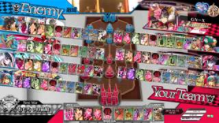 【wlw】量産型が行くwlw一四四機目【EX01妲己】