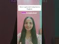 Interview tips in English #ytshorts #interviewtips #spokenenglish