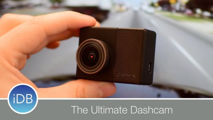 Smart Dash Cam R1000- RSDCR1000 - Ring Automotive