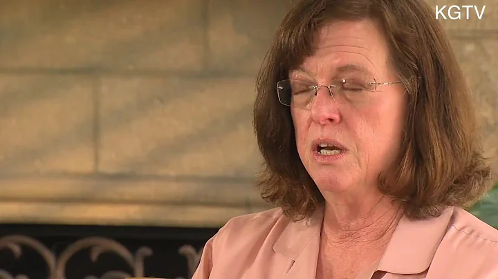 Extended Interview: Mother of Colorado movie theater shooter speaks for first time