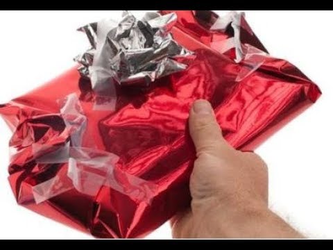 Narcissists & Gifts - YouTube