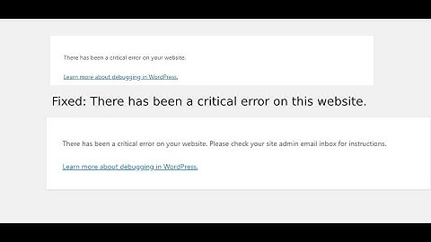 Fixed - Notice: WP_Block_Type_Registry::register was called incorrectly