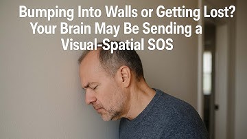 From Parking Mishaps to Map Confusion: When Everyday Tasks Signal Neural Strain