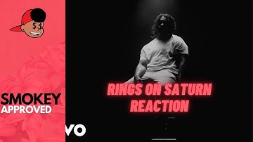 RMR - Rings On Saturn