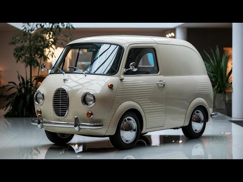 '2025 Subaru 360