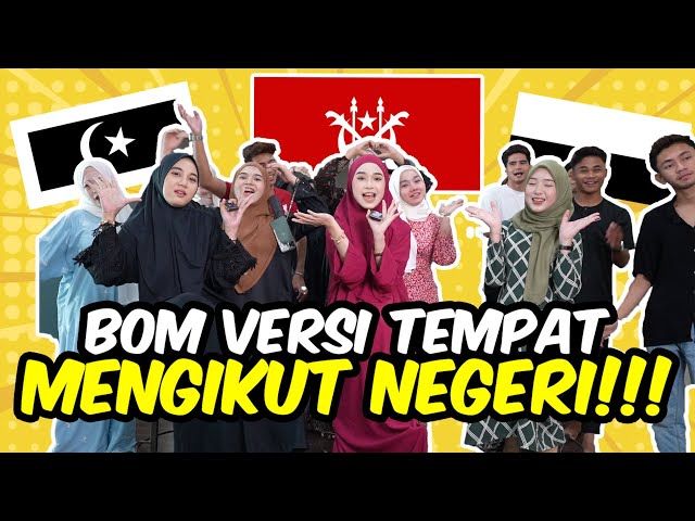 B0M VERSI TEMP4T MENGIKUT NEGER1 !!! JODOH NISA ORANG PAHANG ??? class=