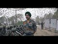 Kadam Kadam Badhaye Ja Song( Indian Army Regiments Mp3 Song