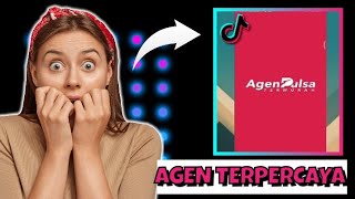 REVIEW AGEN PULSA YANG BIKIN KALIAN UNTUNG BESAR screenshot 5