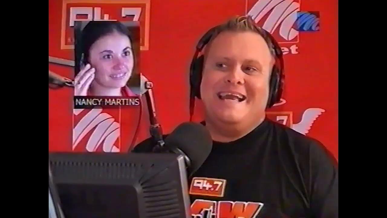 94.7 Christmas Wish YouTube