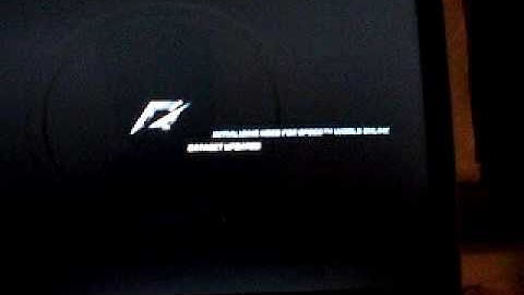 Problem With Need for Speed World (Beta)