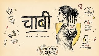  चाबी  by GKB MUSIC STUDIOS