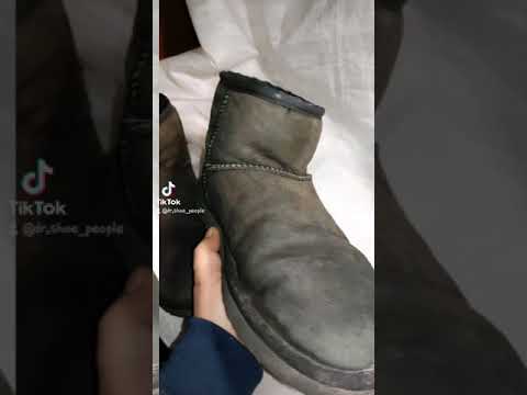 Video: Razlika Između UGG Ultra čizama I UGG Ultimate čizama