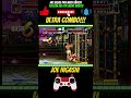Ultra Combo Joe Higashi - Real Bout Fatal Fury