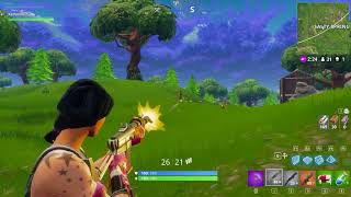 Almost Feel Sorry For That Guy -D Fortnite