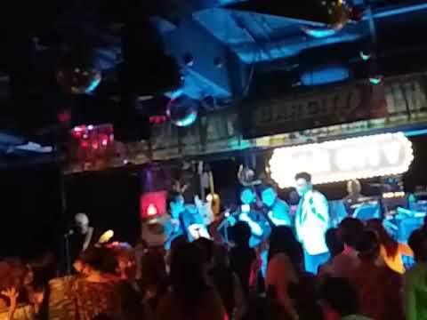 2017-10-7（火熱動感La！La！La！）情濃半生演唱會